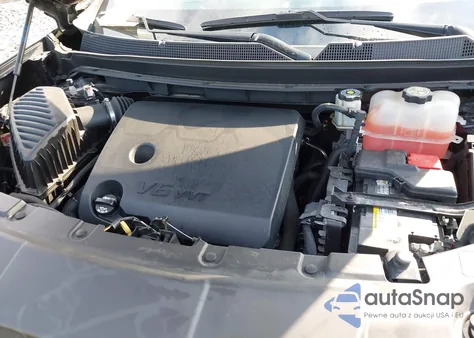 2020 Chevrolet Traverse Premier from USA, damaged, VIN 1GNEVKKW1LJ145624